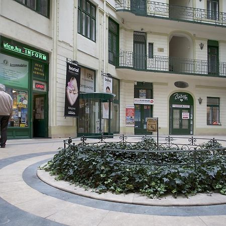 Alice Apartment Budapeszt Pokój zdjęcie