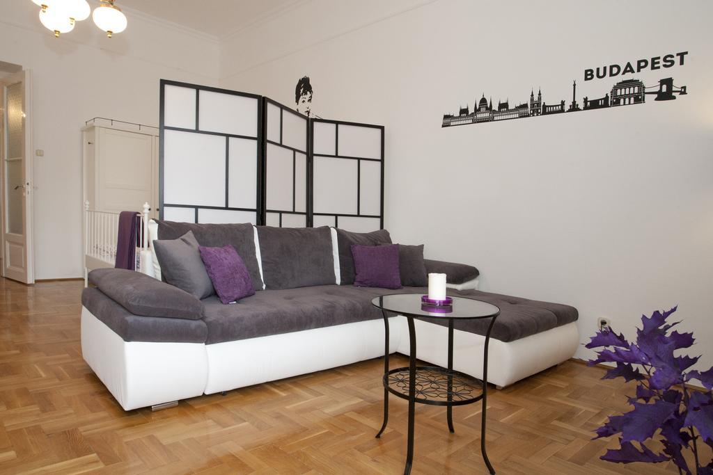 Alice Apartment Budapeszt Pokój zdjęcie