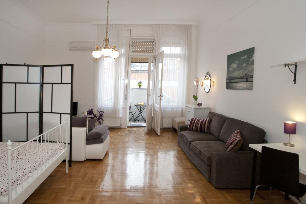 Alice Apartment Budapeszt Pokój zdjęcie