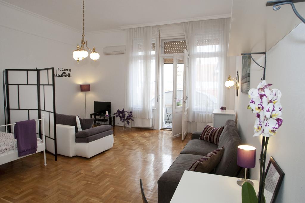 Alice Apartment Budapeszt Pokój zdjęcie