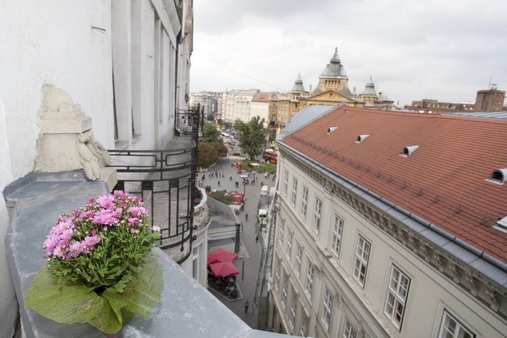 Alice Apartment Budapeszt Pokój zdjęcie
