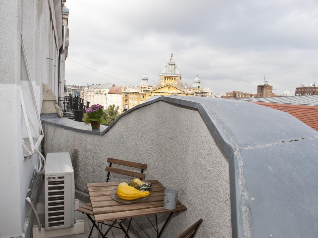 Alice Apartment Budapeszt Pokój zdjęcie