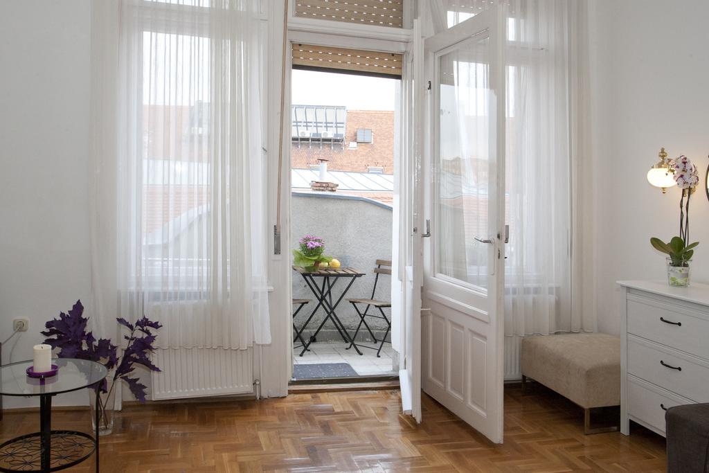 Alice Apartment Budapeszt Pokój zdjęcie