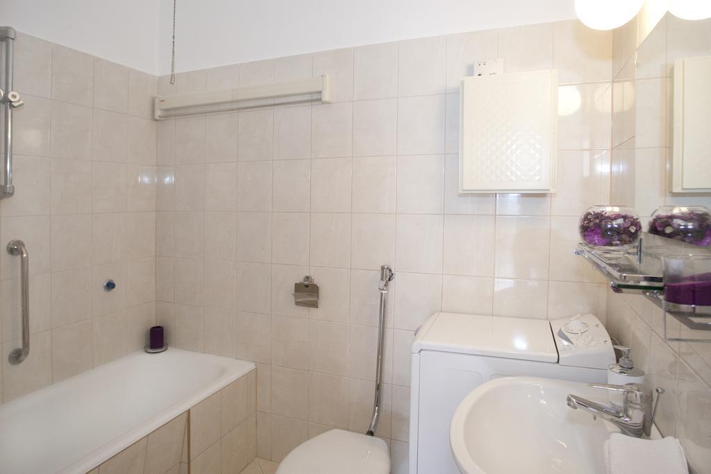 Alice Apartment Budapeszt Pokój zdjęcie